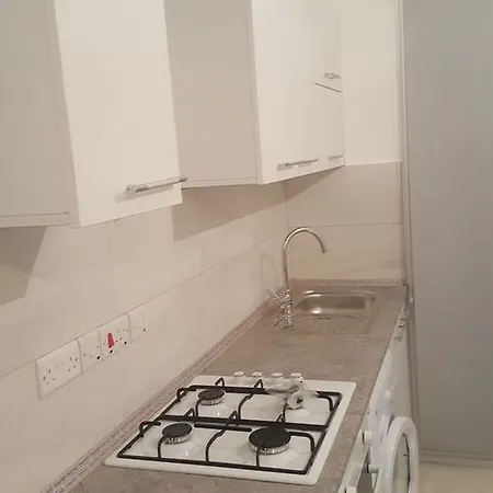 Apartment North *