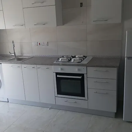 North Apartment Kyrenia (Northern Cyprus)
