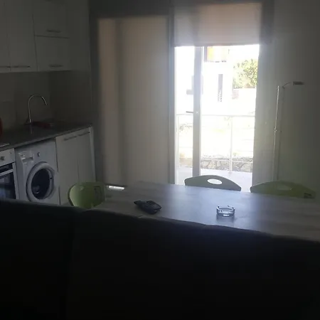 Apartment North *
